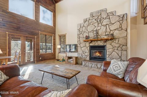 Tiny photo for 2935 Buckskin Canyon Road, Heber, AZ 85928 (MLS # 259800)