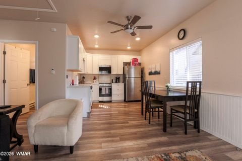 Tiny photo for 2935 Buckskin Canyon Road, Heber, AZ 85928 (MLS # 259800)