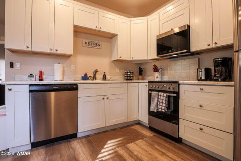 Tiny photo for 2935 Buckskin Canyon Road, Heber, AZ 85928 (MLS # 259800)