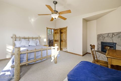 Tiny photo for 2935 Buckskin Canyon Road, Heber, AZ 85928 (MLS # 259800)