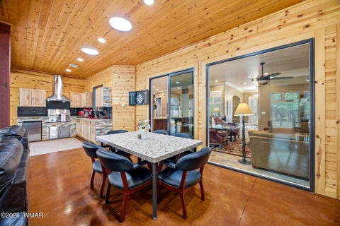 Tiny photo for 5353 Branding Iron Loop, Pinetop, AZ 85935 (MLS # 260965)