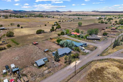 Tiny photo for 750 S Finch Drive, Eagar, AZ 85925 (MLS # 261716)