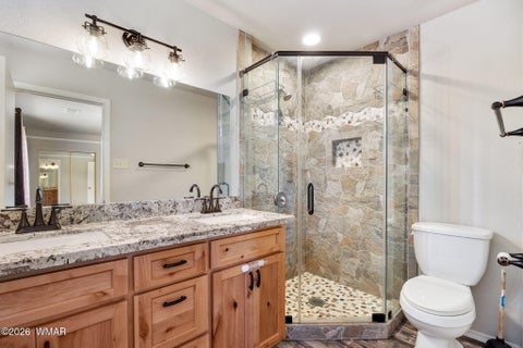 Tiny photo for 750 S Finch Drive, Eagar, AZ 85925 (MLS # 261716)