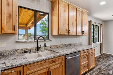 Tiny photo for 750 S Finch Drive, Eagar, AZ 85925 (MLS # 261716)