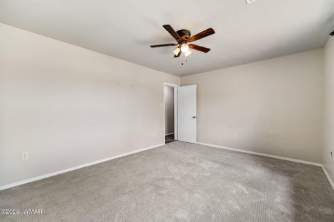 Tiny photo for 750 S Finch Drive, Eagar, AZ 85925 (MLS # 261716)