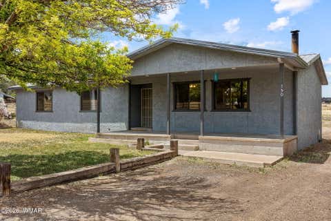 Photo of 750 S Finch Drive, Eagar, AZ 85925 (MLS # 261716)
