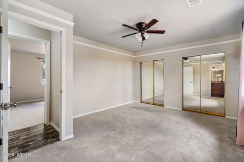 Tiny photo for 750 S Finch Drive, Eagar, AZ 85925 (MLS # 261716)