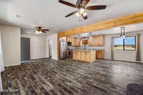 Tiny photo for 750 S Finch Drive, Eagar, AZ 85925 (MLS # 261716)