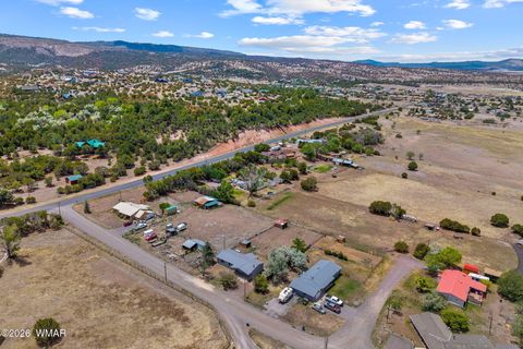 Tiny photo for 750 S Finch Drive, Eagar, AZ 85925 (MLS # 261716)