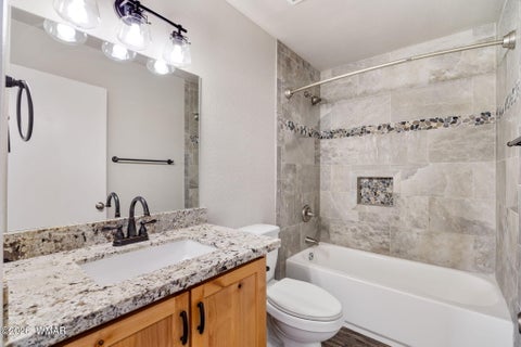 Tiny photo for 750 S Finch Drive, Eagar, AZ 85925 (MLS # 261716)