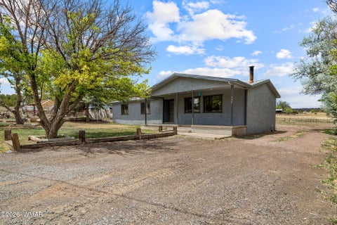 Tiny photo for 750 S Finch Drive, Eagar, AZ 85925 (MLS # 261716)