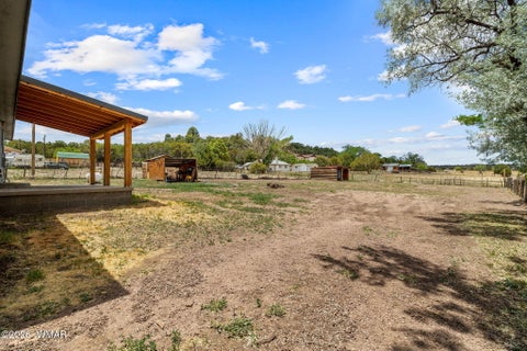 Tiny photo for 750 S Finch Drive, Eagar, AZ 85925 (MLS # 261716)