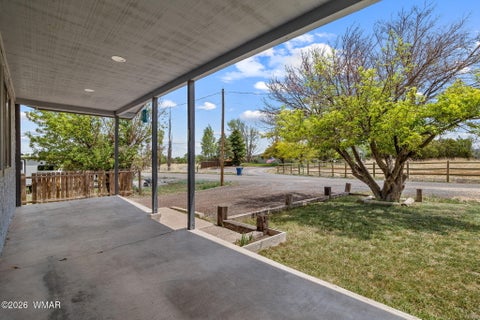 Tiny photo for 750 S Finch Drive, Eagar, AZ 85925 (MLS # 261716)