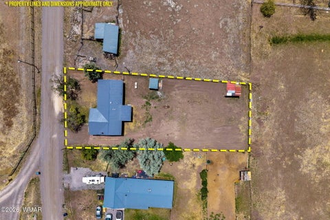 Tiny photo for 750 S Finch Drive, Eagar, AZ 85925 (MLS # 261716)