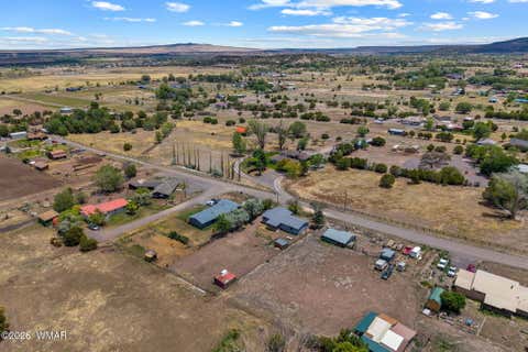 Tiny photo for 750 S Finch Drive, Eagar, AZ 85925 (MLS # 261716)