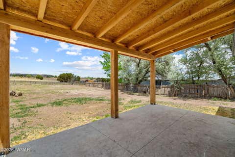 Tiny photo for 750 S Finch Drive, Eagar, AZ 85925 (MLS # 261716)