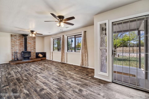 Tiny photo for 750 S Finch Drive, Eagar, AZ 85925 (MLS # 261716)