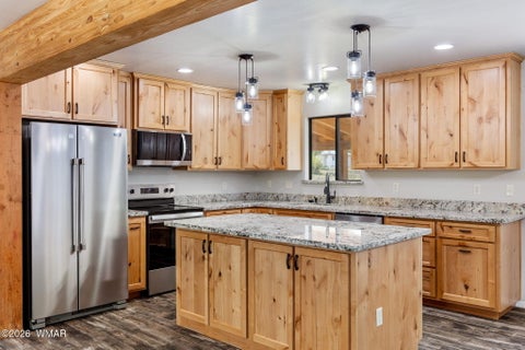 Tiny photo for 750 S Finch Drive, Eagar, AZ 85925 (MLS # 261716)