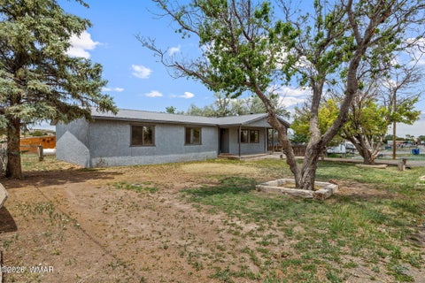 Tiny photo for 750 S Finch Drive, Eagar, AZ 85925 (MLS # 261716)