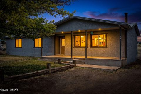 Tiny photo for 750 S Finch Drive, Eagar, AZ 85925 (MLS # 261716)