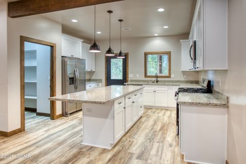 Tiny photo for 620 S Campbell Lane, Show Low, AZ 85901 (MLS # 259977)