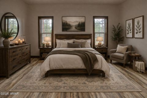 Tiny photo for 620 S Campbell Lane, Show Low, AZ 85901 (MLS # 259977)