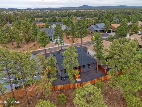 Tiny photo for 620 S Campbell Lane, Show Low, AZ 85901 (MLS # 259977)