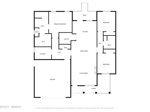 Tiny photo for 620 S Campbell Lane, Show Low, AZ 85901 (MLS # 259977)