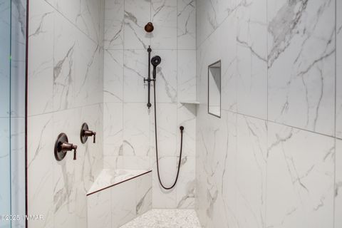 Tiny photo for 620 S Campbell Lane, Show Low, AZ 85901 (MLS # 259977)