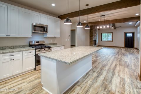 Tiny photo for 620 S Campbell Lane, Show Low, AZ 85901 (MLS # 259977)