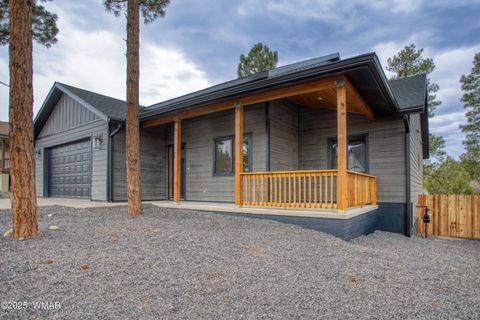 Tiny photo for 620 S Campbell Lane, Show Low, AZ 85901 (MLS # 259977)