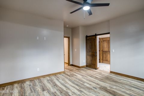 Tiny photo for 620 S Campbell Lane, Show Low, AZ 85901 (MLS # 259977)