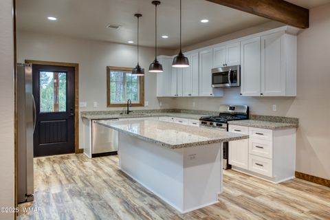 Tiny photo for 620 S Campbell Lane, Show Low, AZ 85901 (MLS # 259977)