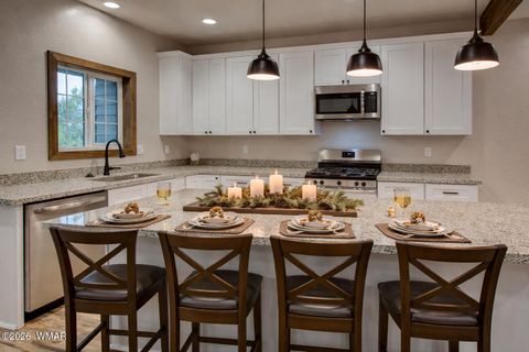 Tiny photo for 620 S Campbell Lane, Show Low, AZ 85901 (MLS # 259977)