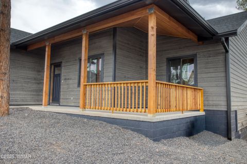 Tiny photo for 620 S Campbell Lane, Show Low, AZ 85901 (MLS # 259977)