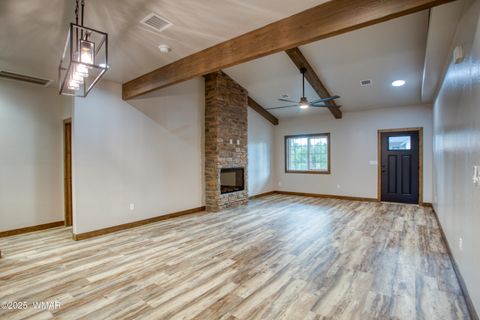 Tiny photo for 620 S Campbell Lane, Show Low, AZ 85901 (MLS # 259977)