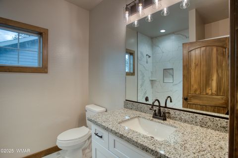 Tiny photo for 620 S Campbell Lane, Show Low, AZ 85901 (MLS # 259977)