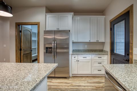 Tiny photo for 620 S Campbell Lane, Show Low, AZ 85901 (MLS # 259977)