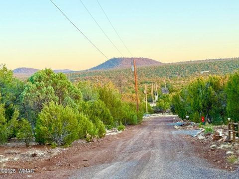 Tiny photo for 6 Co Rd 3086 1.15 Acres, Vernon, AZ 85940 (MLS # 259667)