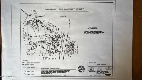 Tiny photo for 2189 Creekside Court, Pinetop, AZ 85935 (MLS # 258536)