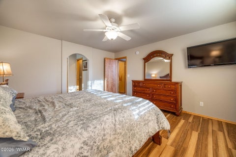 Tiny photo for 2774 Air Park Drive, Overgaard, AZ 85933 (MLS # 262120)