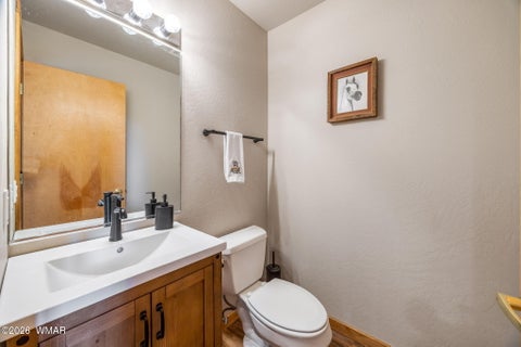 Tiny photo for 2774 Air Park Drive, Overgaard, AZ 85933 (MLS # 262120)
