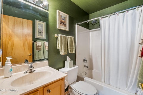 Tiny photo for 2774 Air Park Drive, Overgaard, AZ 85933 (MLS # 262120)