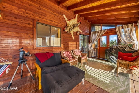 Tiny photo for 2774 Air Park Drive, Overgaard, AZ 85933 (MLS # 262120)