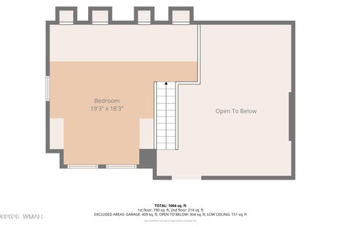 Tiny photo for 3351 Apache Drive, Overgaard, AZ 85933 (MLS # 262571)
