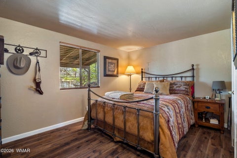 Tiny photo for 3351 Apache Drive, Overgaard, AZ 85933 (MLS # 262571)
