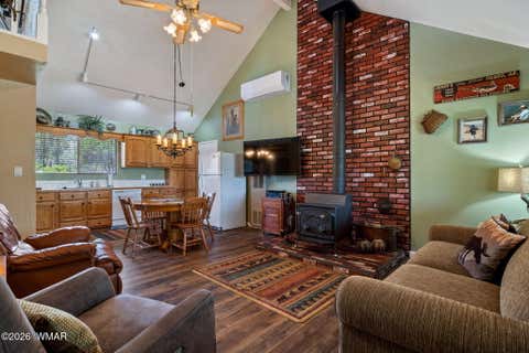 Tiny photo for 3351 Apache Drive, Overgaard, AZ 85933 (MLS # 262571)