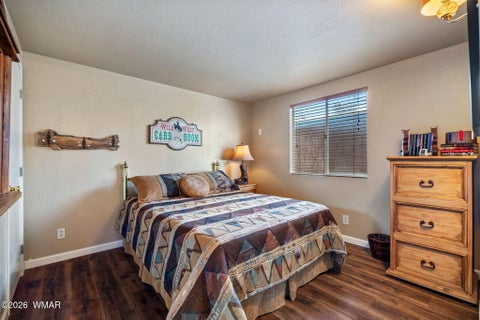 Tiny photo for 3351 Apache Drive, Overgaard, AZ 85933 (MLS # 262571)