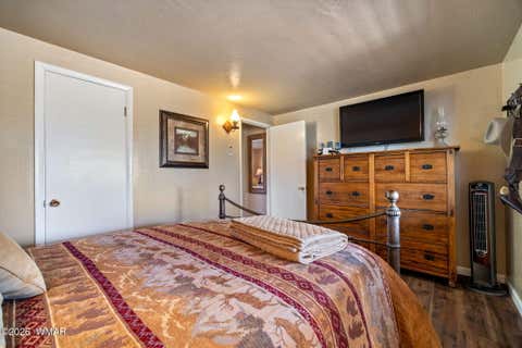Tiny photo for 3351 Apache Drive, Overgaard, AZ 85933 (MLS # 262571)