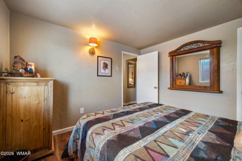 Tiny photo for 3351 Apache Drive, Overgaard, AZ 85933 (MLS # 262571)
